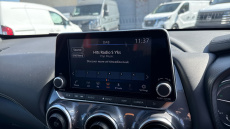 Nissan Juke 1.6 Hybrid Tekna 5dr Auto Hybrid Hatchback